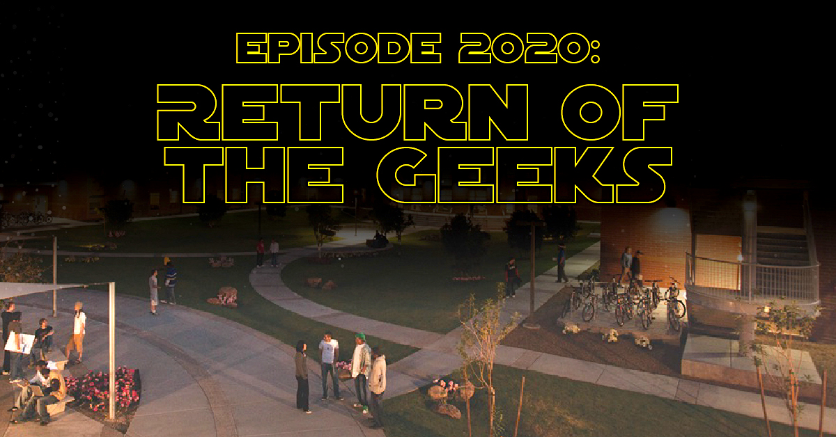 class of 2020 episode 18